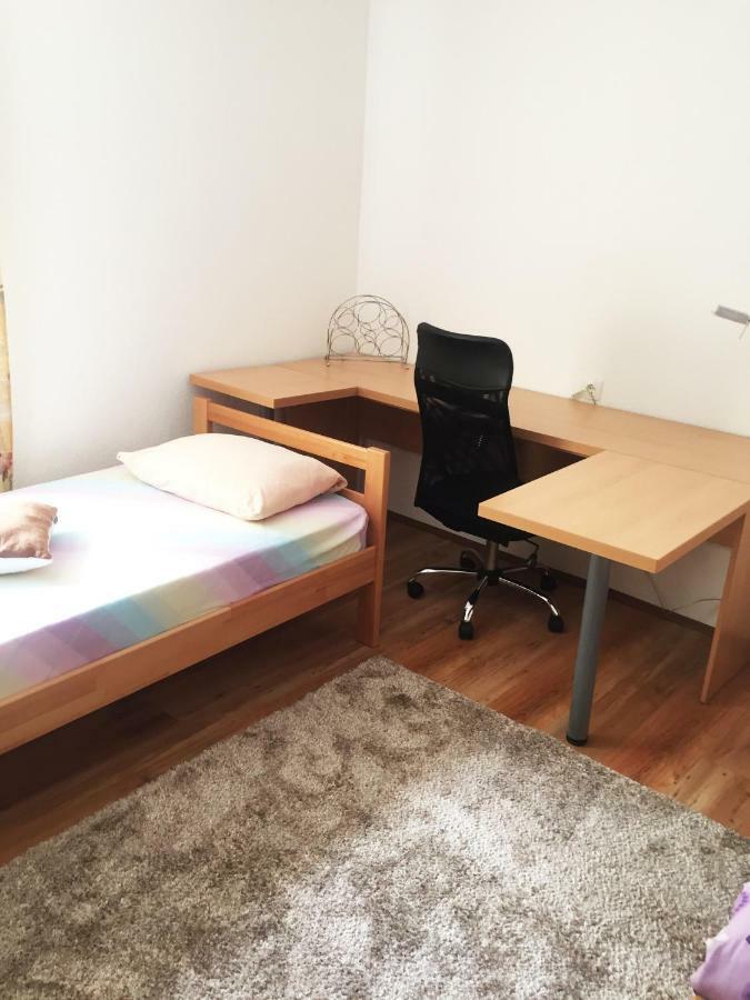 Apartman Marina Mostar Exterior foto